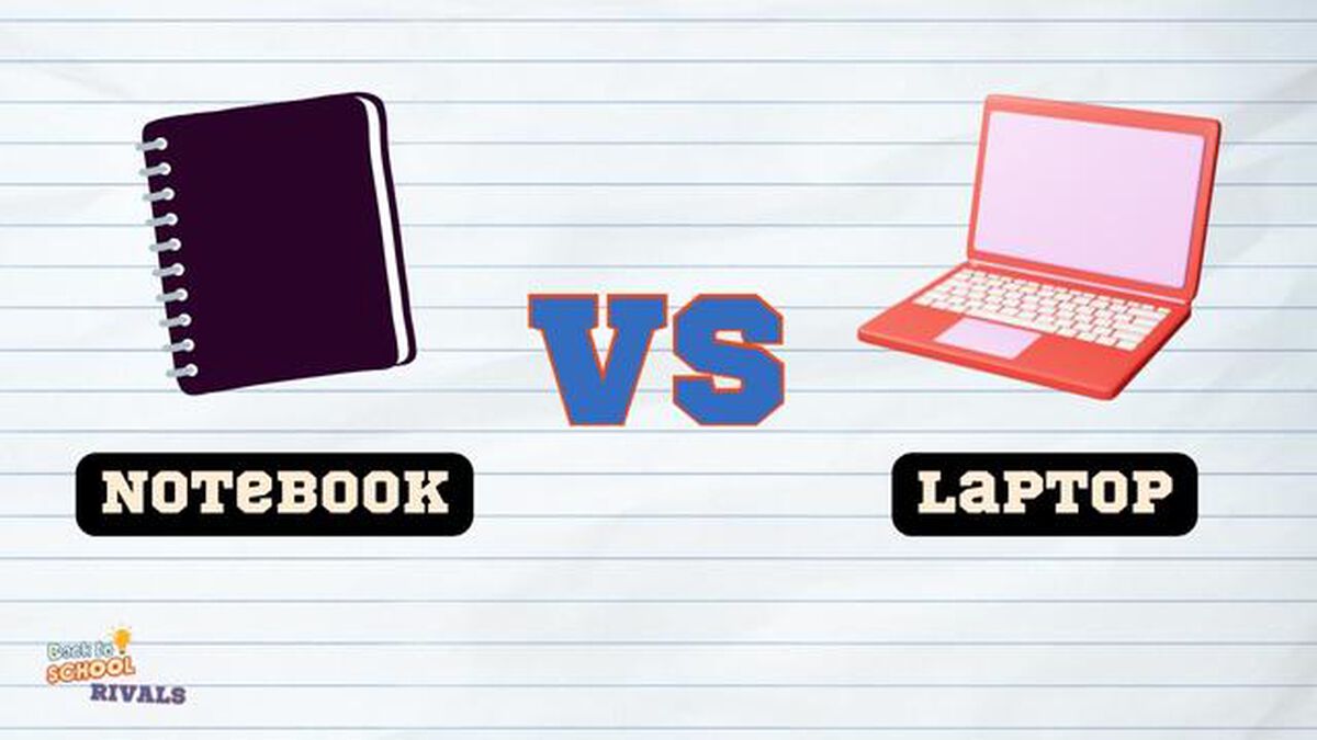 Back To School Rivals image number null